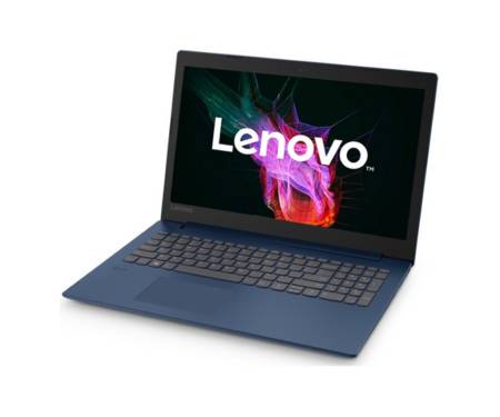 Lenovo IdeaPad 330-15 Midnight Blue (81DC00RGRA)
