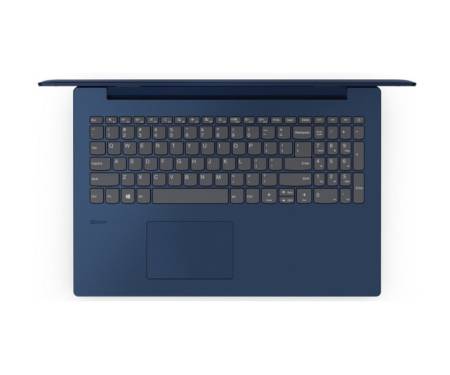 Lenovo IdeaPad 330-15 Midnight Blue (81DC00RGRA)