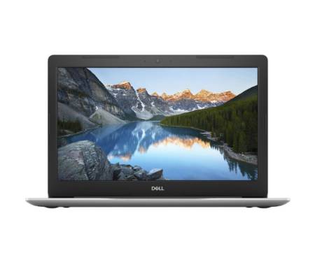 Dell Inspiron 15 5570 Silver (55i716S2R5M-LPS)
