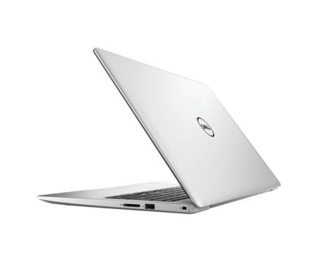 Dell Inspiron 15 5570 Silver (55i716S2R5M-LPS)