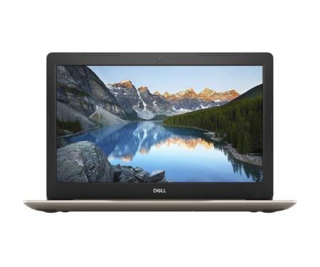 Dell Inspiron 15 5570 Rose Gold (55i716S2R5M-LRG)