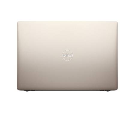 Dell Inspiron 15 5570 Rose Gold (55i716S2R5M-LRG)
