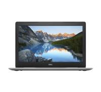 Dell Inspiron 15 5570 Silver (55i716S2R5M-WPS)