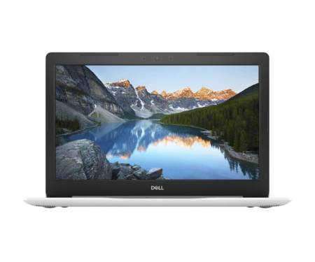 Dell Inspiron 15 5570 White (55i716S2R5M-WSW)