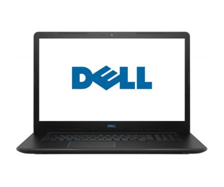 Dell Inspiron G3 17 3779 (37G3i78S1H1G15i-LBK)