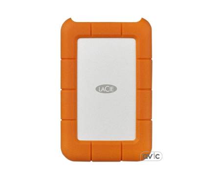 Жесткий диск LaCie Rugged 2 TB (STFR2000800)