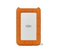 Жесткий диск LaCie Rugged 2 TB (STFR2000800)