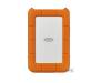 Жесткий диск LaCie Rugged 2 TB (STFR2000800)
