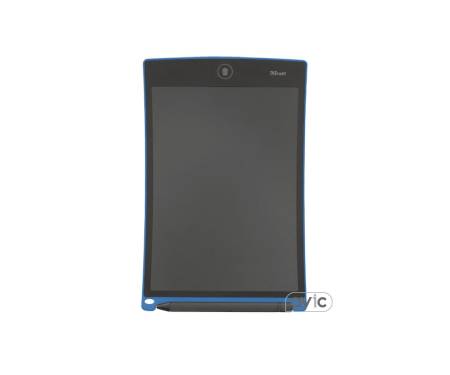 Графический планшет Trust Wizz Digital Writing Pad With 8.5 (22357)