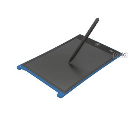 Графический планшет Trust Wizz Digital Writing Pad With 8.5 (22357)