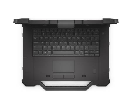 Dell Latitude 7414 (74i58S2IHD-WBK) Rugged Extreme