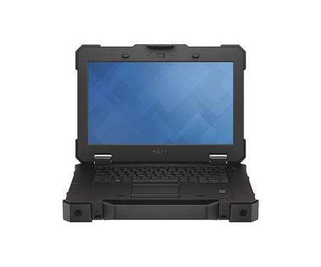 Dell Latitude 7414 (74i58S2IHD-WBK) Rugged Extreme