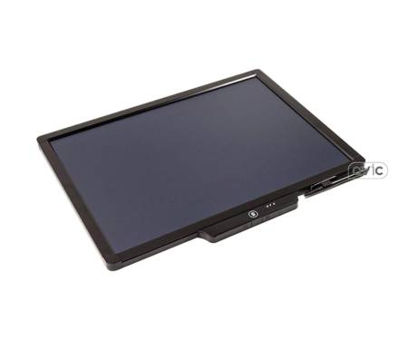 Графический планшет PowerPlant Writing Tablet 20 Black (NYWT020A)