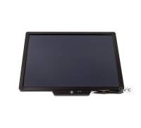 Графический планшет PowerPlant Writing Tablet 20 Black (NYWT020A)