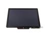 Графический планшет PowerPlant Writing Tablet 20 Black (NYWT020A)