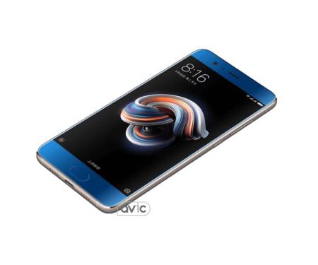 Xiaomi Mi Note 3 4/64GB Blue