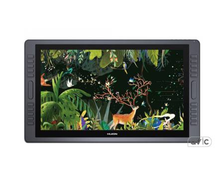 Графический планшет Huion Kamvas GT-221 Pro