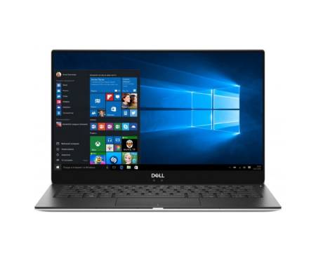 Dell XPS 13 9370 Silver (93Ui716S4IHD-WPS)