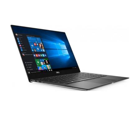 Dell XPS 13 9370 Silver (93Ui716S4IHD-WPS)