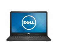 Dell Inspiron 3576 Black (35Fi34H1R5M-LBK)