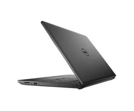 Dell Inspiron 3576 Black (35Fi34H1R5M-LBK)