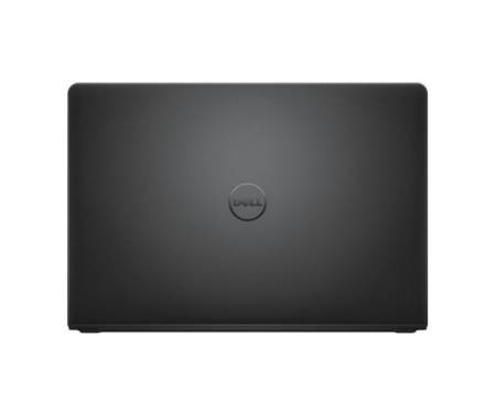 Dell Inspiron 3576 Black (35Fi34H1R5M-LBK)