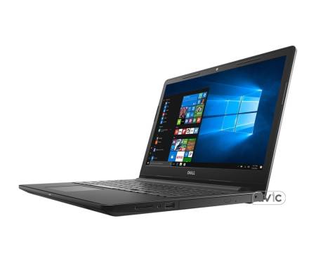 Ноутбук Dell Inspiron 3567 Black (I353410DIW-65B)