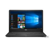 Ноутбук Dell Inspiron 3567 Black (I353410DIW-65B)