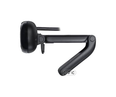 Веб-камера Logitech Webcam C170 (960-000760)