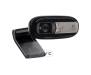 Веб-камера Logitech Webcam C170 (960-000760)