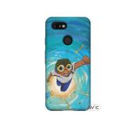 Чехол для Google Pixel 3 XL Artworks