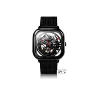 Xiaomi CIGA Design full hollow mechanical watches Black