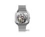 Xiaomi CIGA Design full hollow mechanical watches Silver