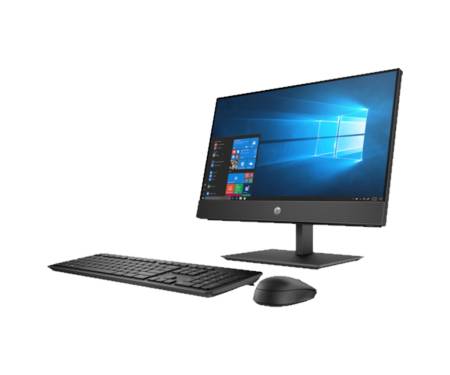 HP ProOne 600 G4 (4SP27AW)