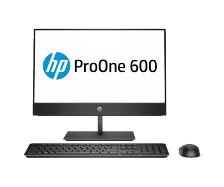 HP ProOne 600 G4 (4SP27AW)