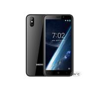 DOOGEE X50L 1/16GB Black
