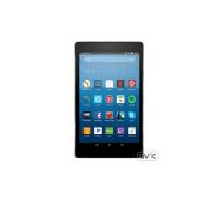 Amazon Fire HD 8 16 GB 2017 Black