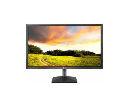 LG 22MK400H-B