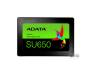 SSD накопитель ADATA Ultimate SU650 120 GB (ASU650SS-120GT-R)
