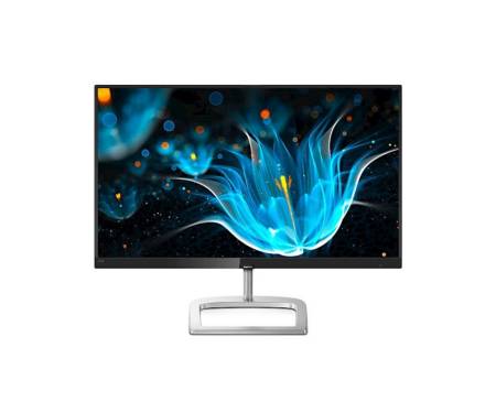 Philips 226E9QDSB/00 Black/Silver
