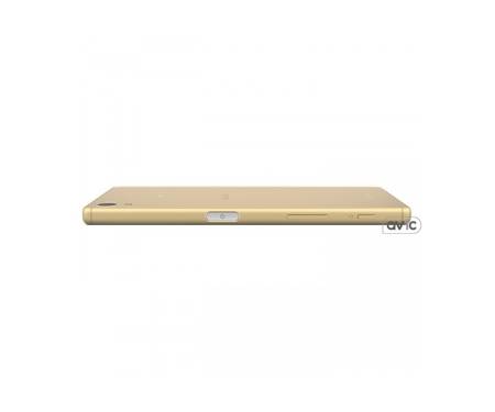 Sony Xperia Z5 Dual E6683 (Gold)