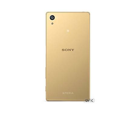 Sony Xperia Z5 Dual E6683 (Gold)