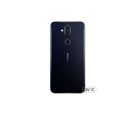 Nokia X7 4/64GB Blue