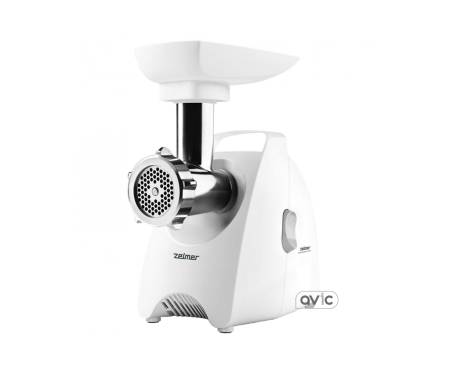 Мясорубка Zelmer ZMM5588W
