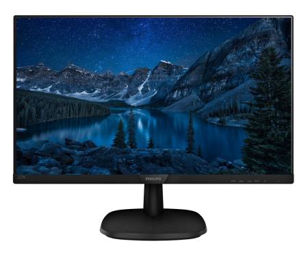 Монитор Philips 223V7QSB/62