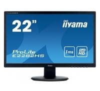 Монитор Iiyama ProLite E2282HS-B1