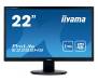 Монитор Iiyama ProLite E2282HS-B1