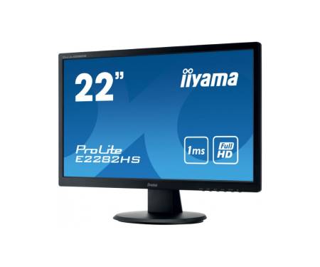 Iiyama ProLite E2282HS-B1
