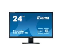 Монитор Iiyama ProLite E2482HS-B1
