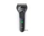 Электробритва Braun Series 3 3040TS White Wet&Dry